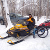 Lasher Sport BT-X - Push Mobility
