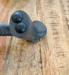 Bowerbird Handcycle carbon handles with custom Sram AXS buttons - Push Mobility