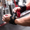 DMoose Fitness Gym Hooks Grip (Pair) - Push Mobility