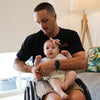 LapBaby - Push Mobility