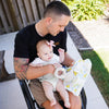 LapBaby - Push Mobility
