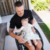 LapBaby - Push Mobility
