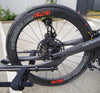 Revo R-21 Handcycle Custom Quad - Push Mobility