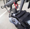 Revo R-21 Handcycle Custom Quad - Push Mobility