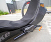 Revo R-21 Handcycle Custom Quad - Push Mobility