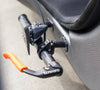 Revo R-21 Handcycle Custom Quad - Push Mobility