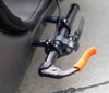 Revo R-21 Handcycle Custom Quad - Push Mobility