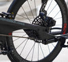 Revo R-21 Handcycle Custom Quad - Push Mobility