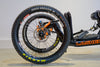 Lasher Sport ATH-FS (Full Suspension Handcycle) - Push Mobility
