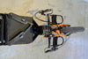 Lasher Sport ATH-FS (Full Suspension Handcycle) - Push Mobility