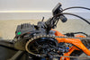 Lasher Sport ATH-FS (Full Suspension Handcycle) - Push Mobility