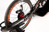 Revo R-21 handcycle - Push Mobility