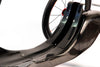 Revo R-21 handcycle - Push Mobility