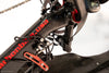 Revo R-21 handcycle - Push Mobility