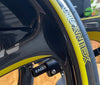 Eagle Wheelchair Brake Assembly (L + R) - Push Mobility