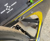 Eagle Wheelchair Brake Assembly (L + R) - Push Mobility
