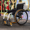 OTTOBOCK Zenit F (Foldable) - Push Mobility