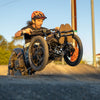 Bowhead Reach Adaptive MTB - Push Mobility