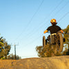 Bowhead Reach Adaptive MTB - Push Mobility