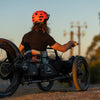 Bowhead Reach Adaptive MTB - Push Mobility