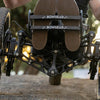 Bowhead Reach Adaptive MTB - Push Mobility