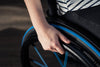 Carbolife Handrim GEKKO (price per rim) - Push Mobility