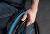 Carbolife Handrim GEKKO (price per rim) - Push Mobility