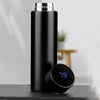 Stainless Steel Water Bottle - Push Mobility