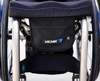 HOC Fully Custom Rigid Frame Wheelchair - Push Mobility