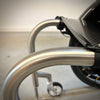 HOC Fully Custom Rigid Frame Wheelchair - Push Mobility