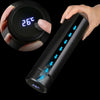 Stainless Steel Water Bottle - Push Mobility