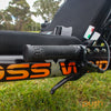 Maddiline Crosswind XE - Push Mobility