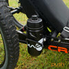 Maddiline Crosswind XE - Push Mobility