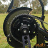 Maddiline Crosswind XE - Push Mobility
