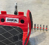 SILCA TOOL KIT T-RATCHET - Push Mobility