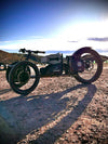 Bowhead Reach Adaptive MTB