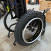 Extreme Off-Road 20" Wheels - Push Mobility