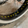 Extreme Off-Road 20" Wheels - Push Mobility