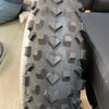 Extreme Off-Road 20" Wheels - Push Mobility