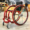 Lasher Dasher Kids Wheelchair - Push Mobility