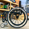 Lasher BT-MG-A Wheelchair - Push Mobility