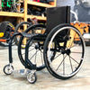Lasher BT-MG-A Wheelchair - Push Mobility