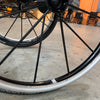 Lasher BT-MG-A Wheelchair - Push Mobility