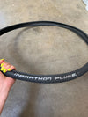 Schwalbe Marathon Plus Evolution Tyre - Push Mobility