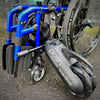 Kuschall Compact 2.0 - Push Mobility