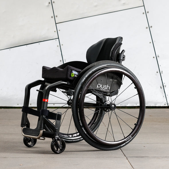 Kuschall KSL 2.0 - Push Mobility