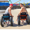 Lasher BT-Beach Wheelchair - Push Mobility