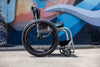 HOC Fully Custom Rigid Frame Wheelchair