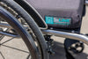 HOC Fully Custom Rigid Frame Wheelchair