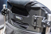 HOC Fully Custom Rigid Frame Wheelchair